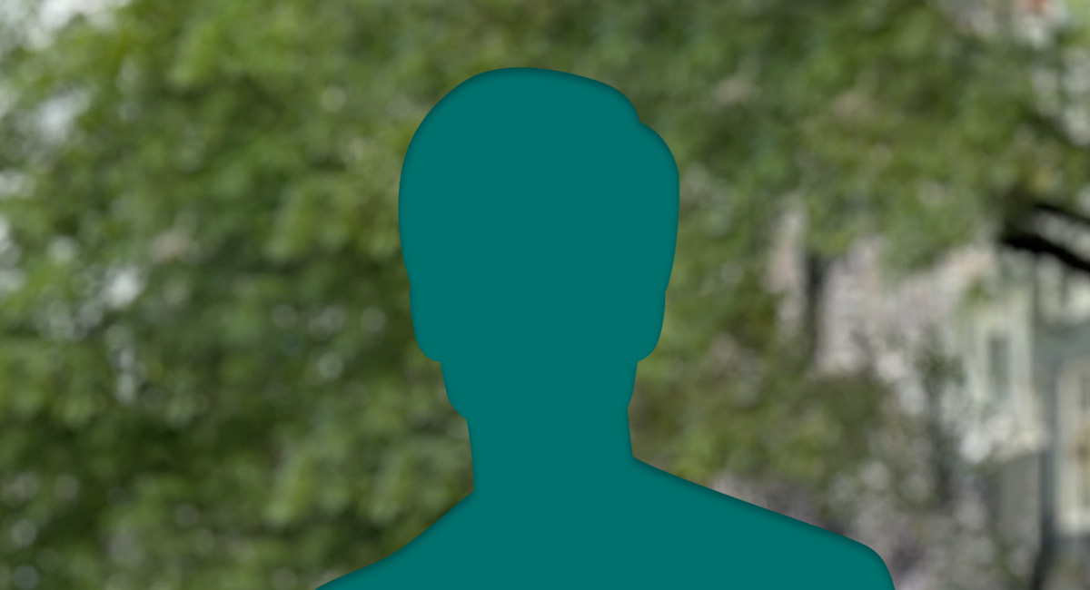 Advanced Researcher Jaleesa Boasman